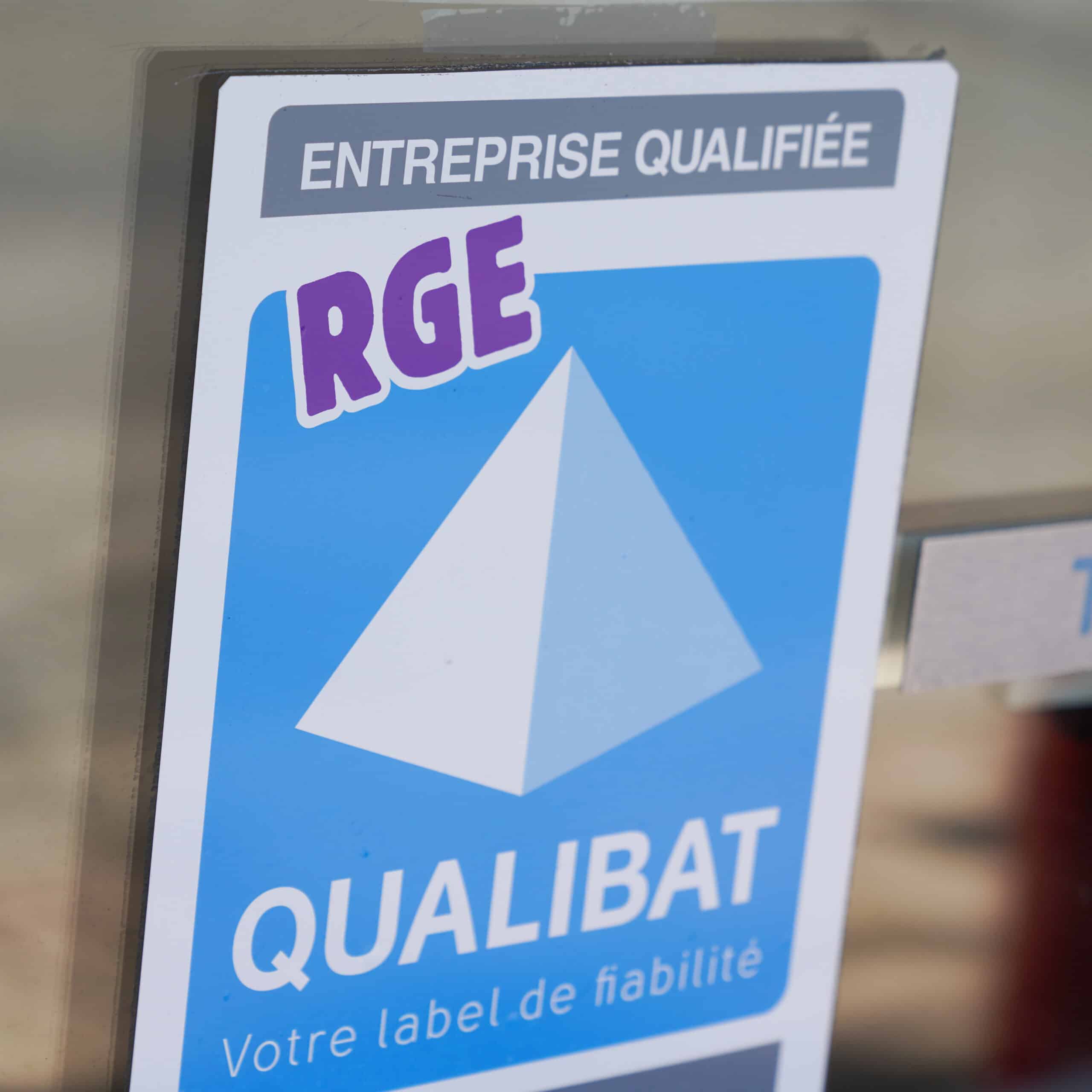 artisan rge